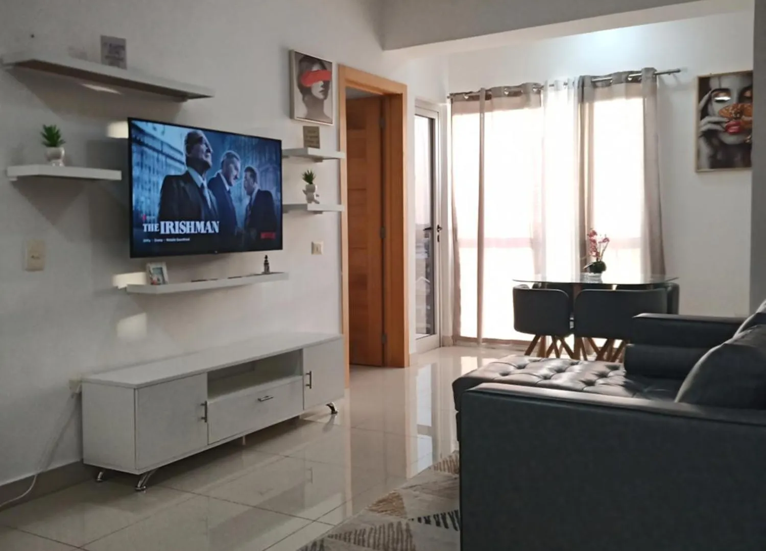 The Most Comfortable Apartment In Boca Chica