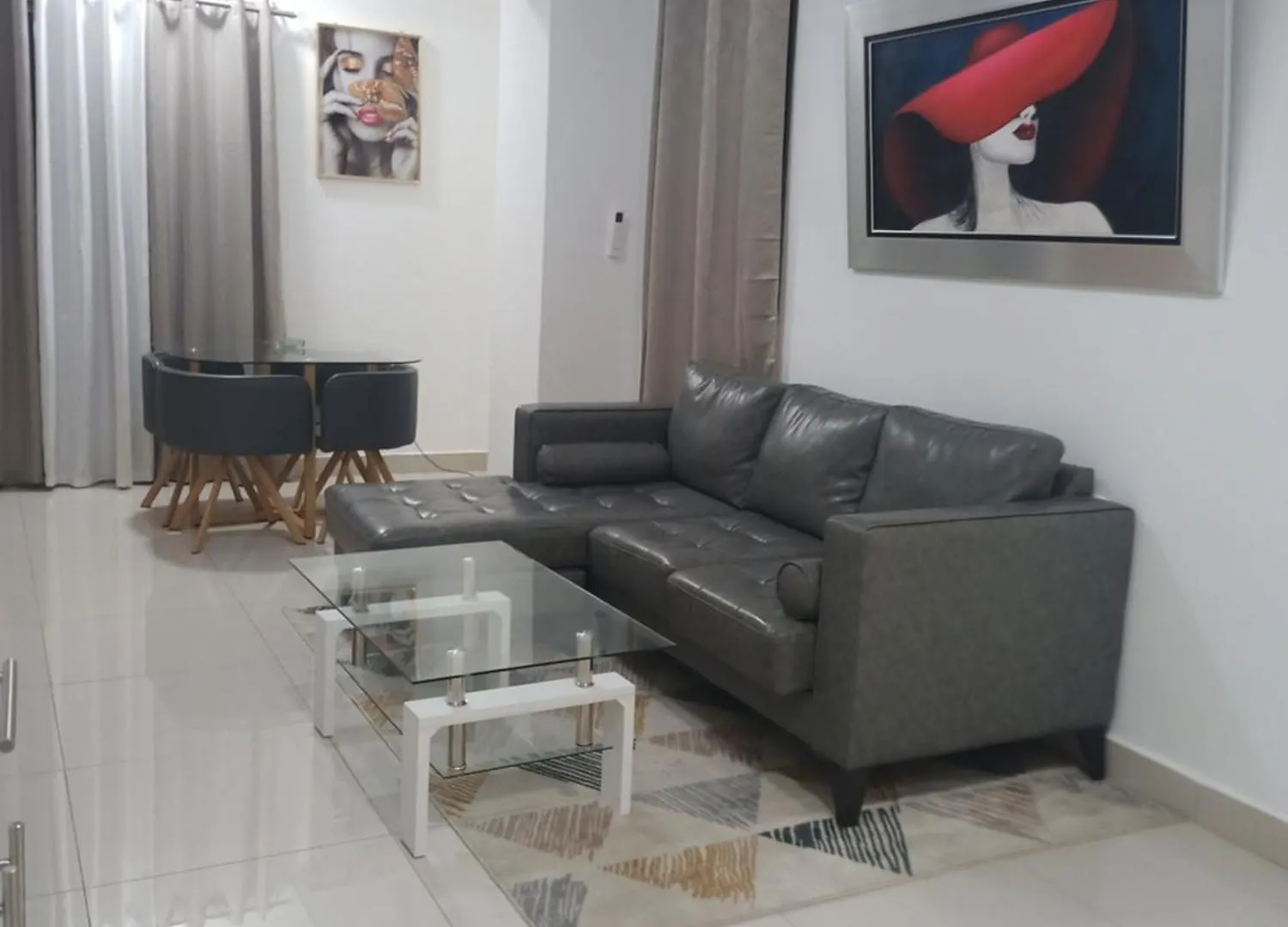The Most Comfortable Apartment In Boca Chica