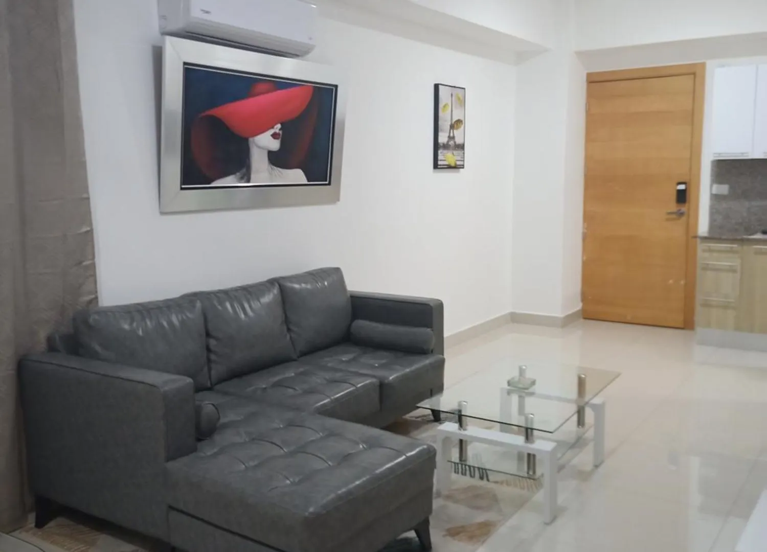 The Most Comfortable Apartment In Boca Chica Dominikanska republiken