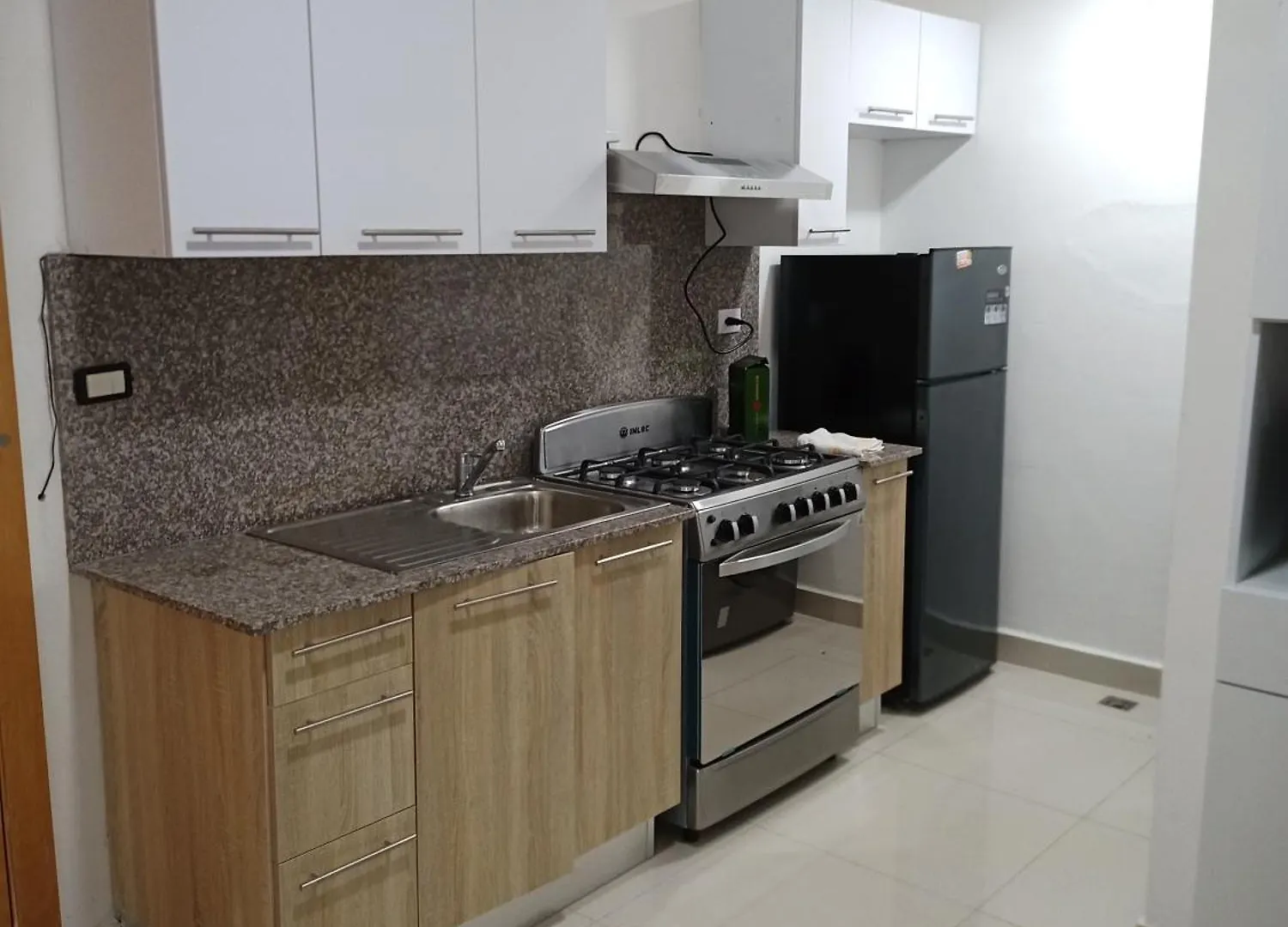 The Most Comfortable Apartment In Boca Chica