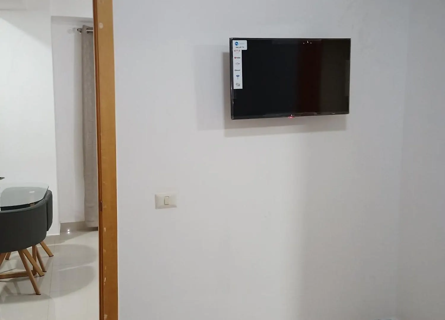 The Most Comfortable Apartment In Boca Chica
