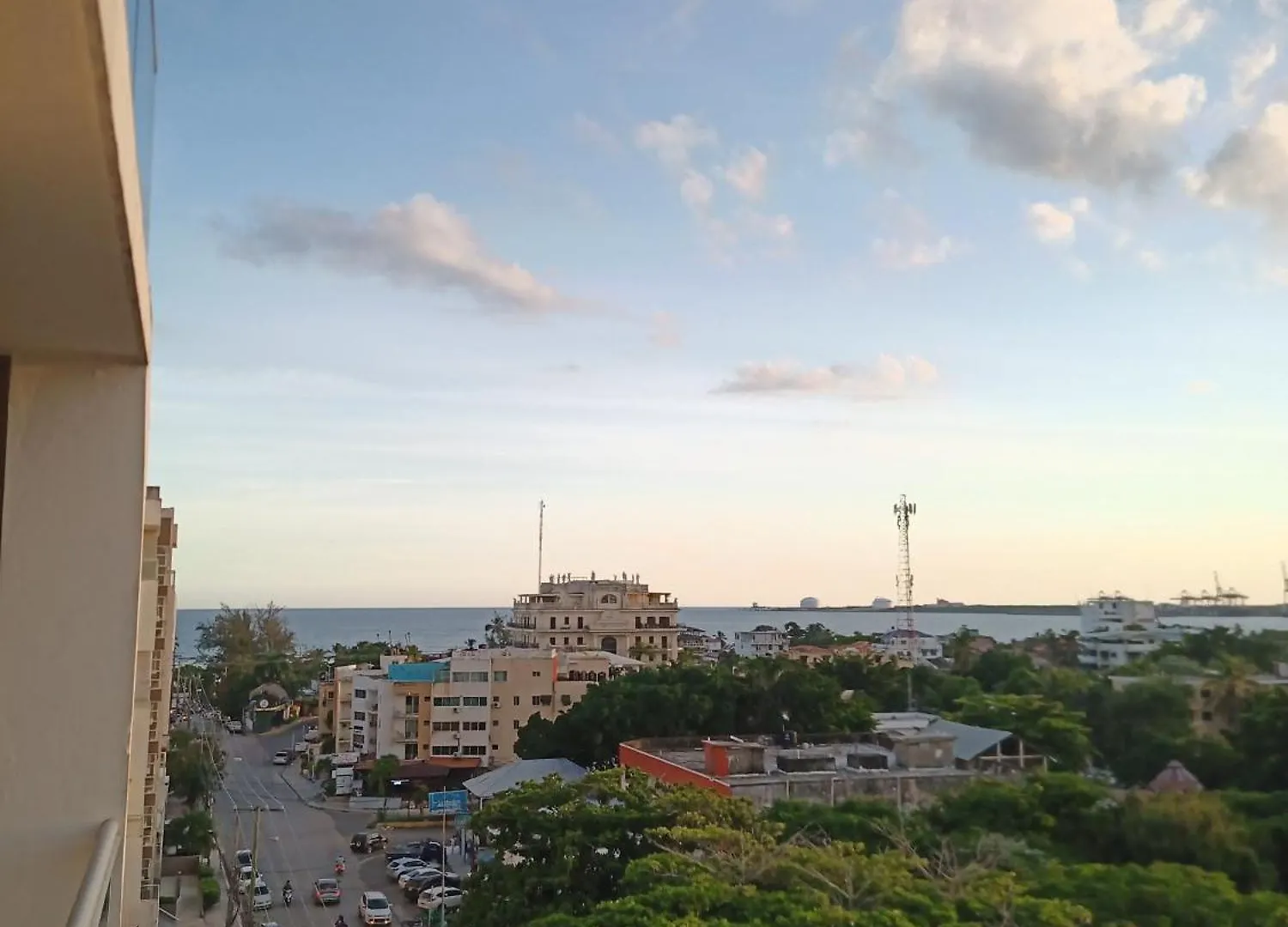 The Most Comfortable Apartment In Boca Chica 0*,  Dominikanska republiken