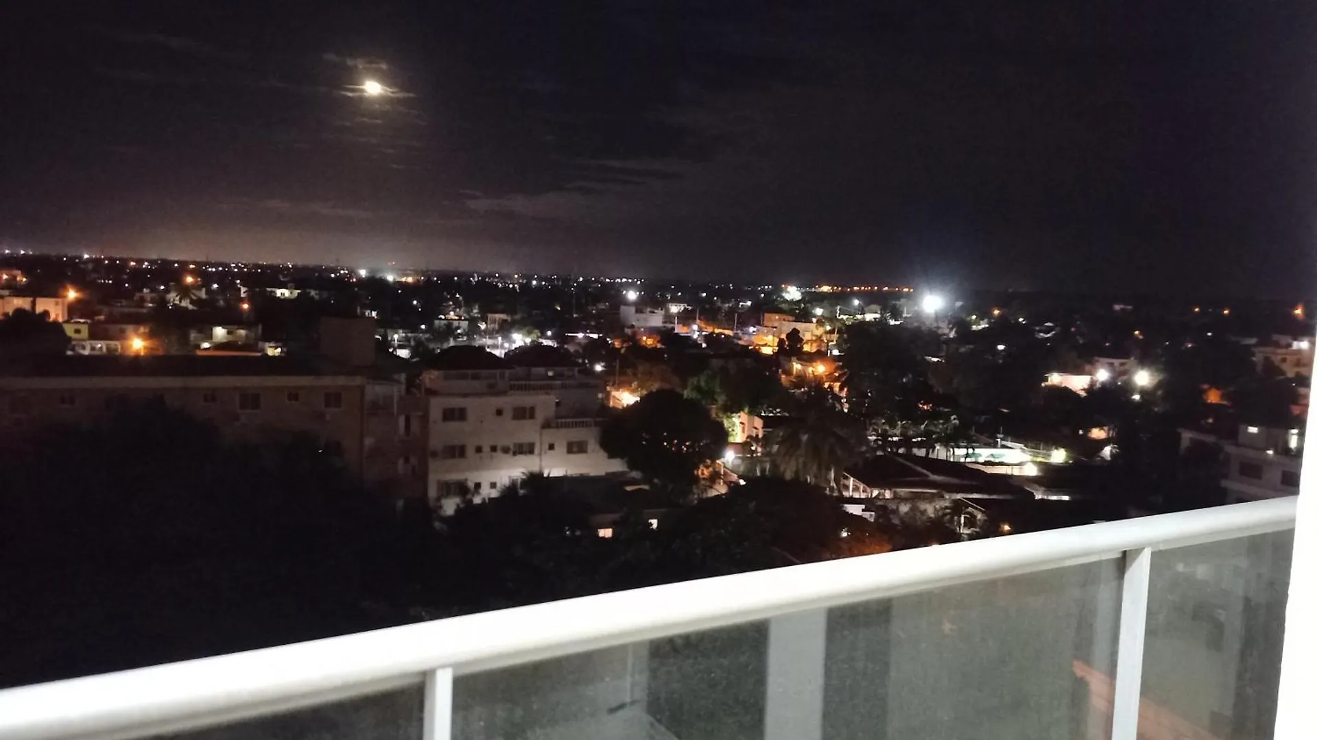 The Most Comfortable Apartment In Boca Chica