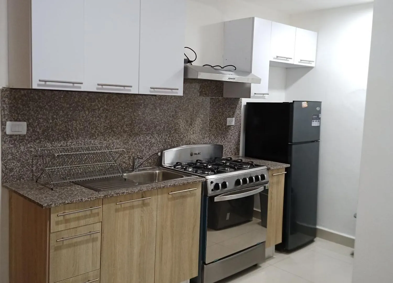 The Most Comfortable Apartment In Boca Chica