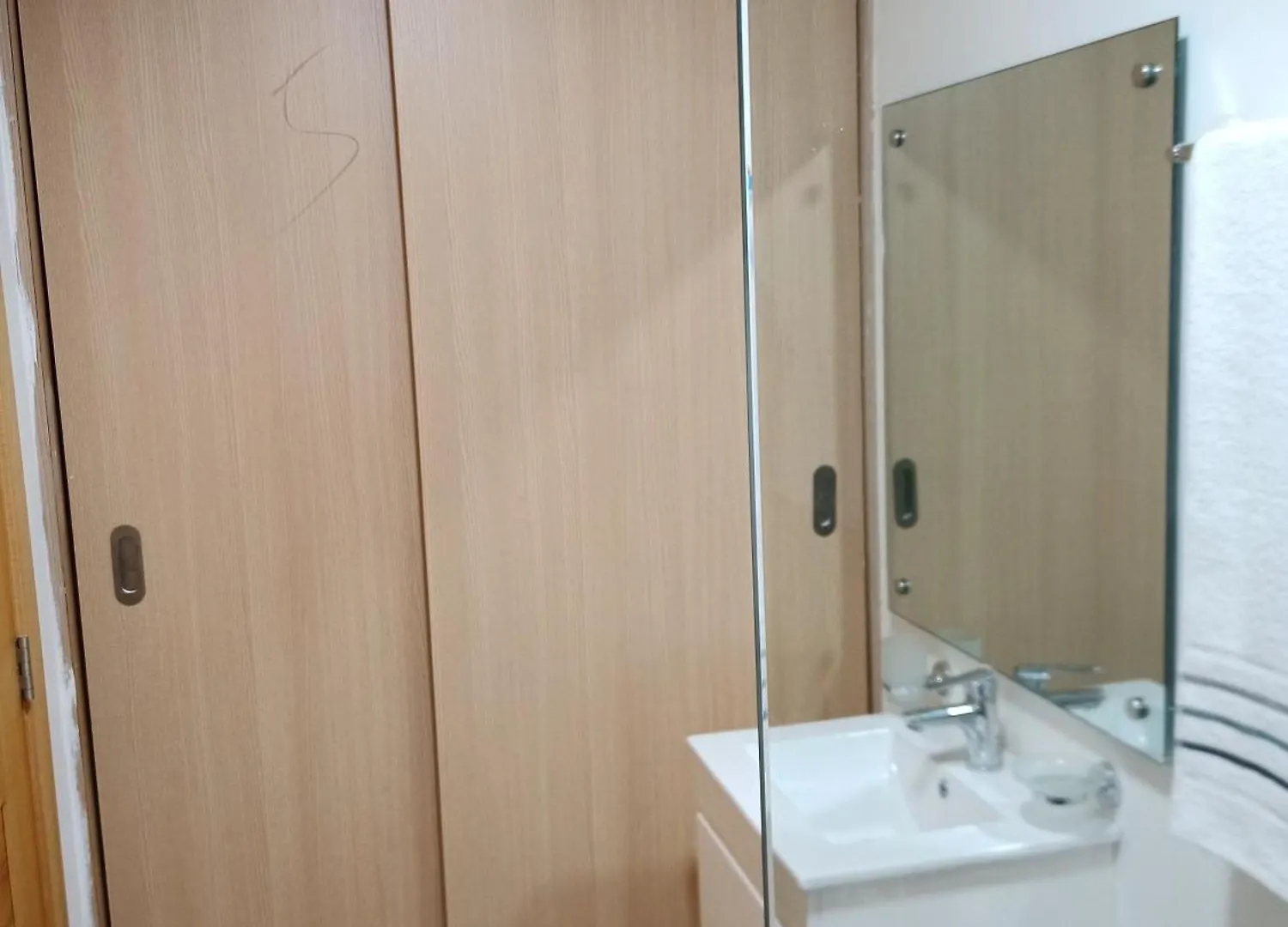 The Most Comfortable Apartment In Boca Chica