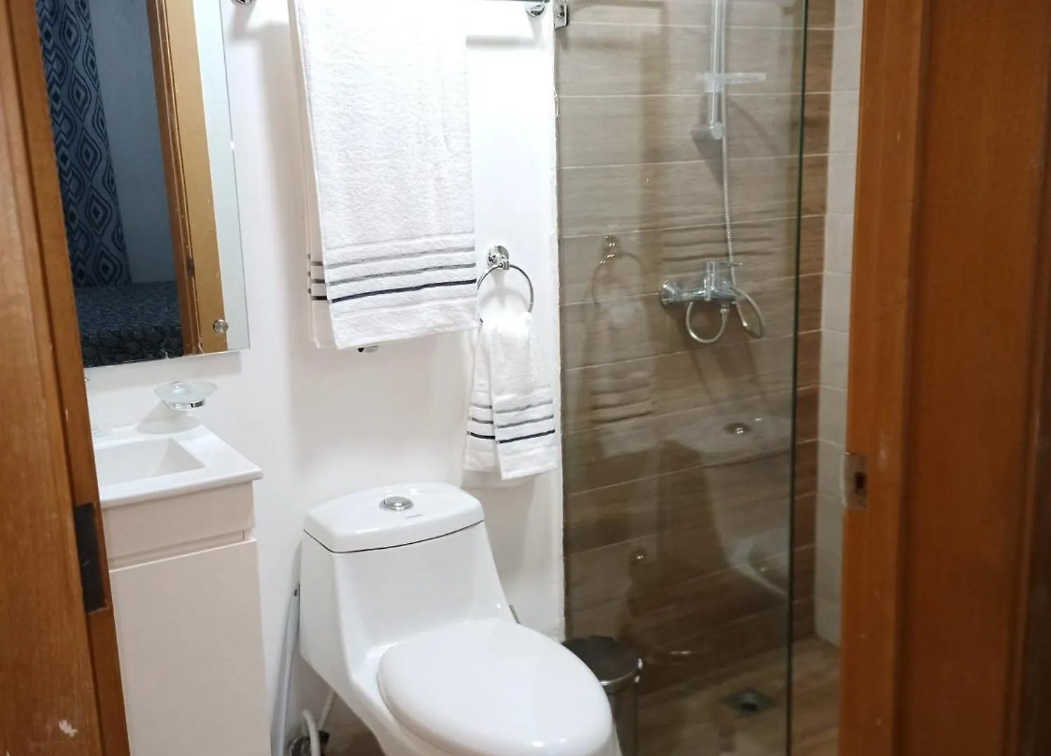 The Most Comfortable Apartment In Boca Chica
