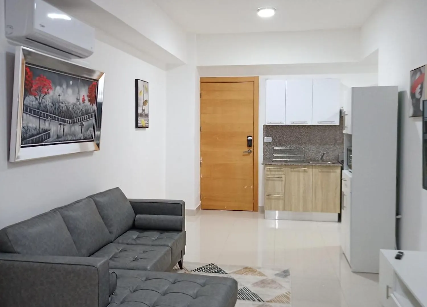 The Most Comfortable Apartment In Boca Chicas kontakt