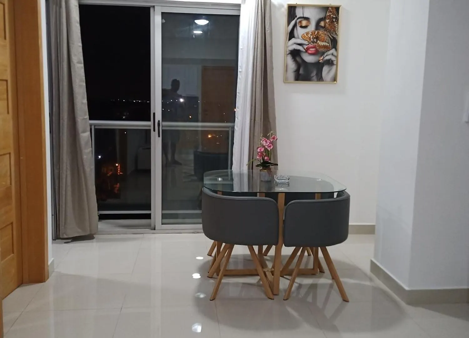 The Most Comfortable Apartment In Boca Chica