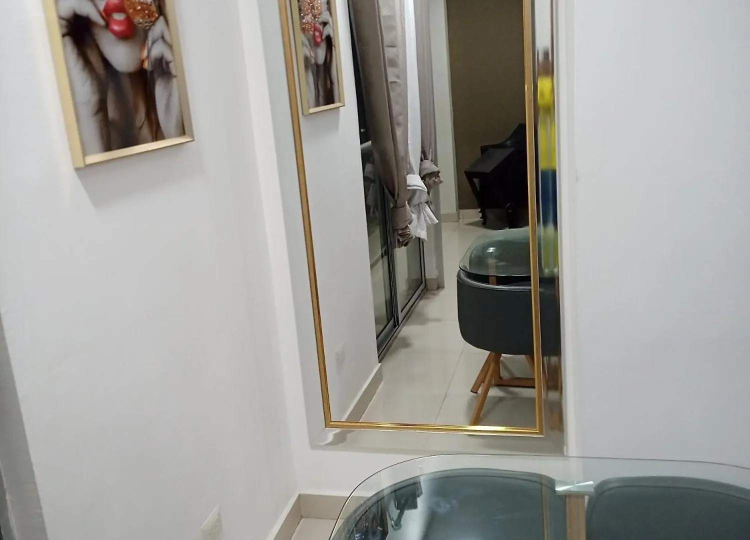 The Most Comfortable Apartment In Boca Chica