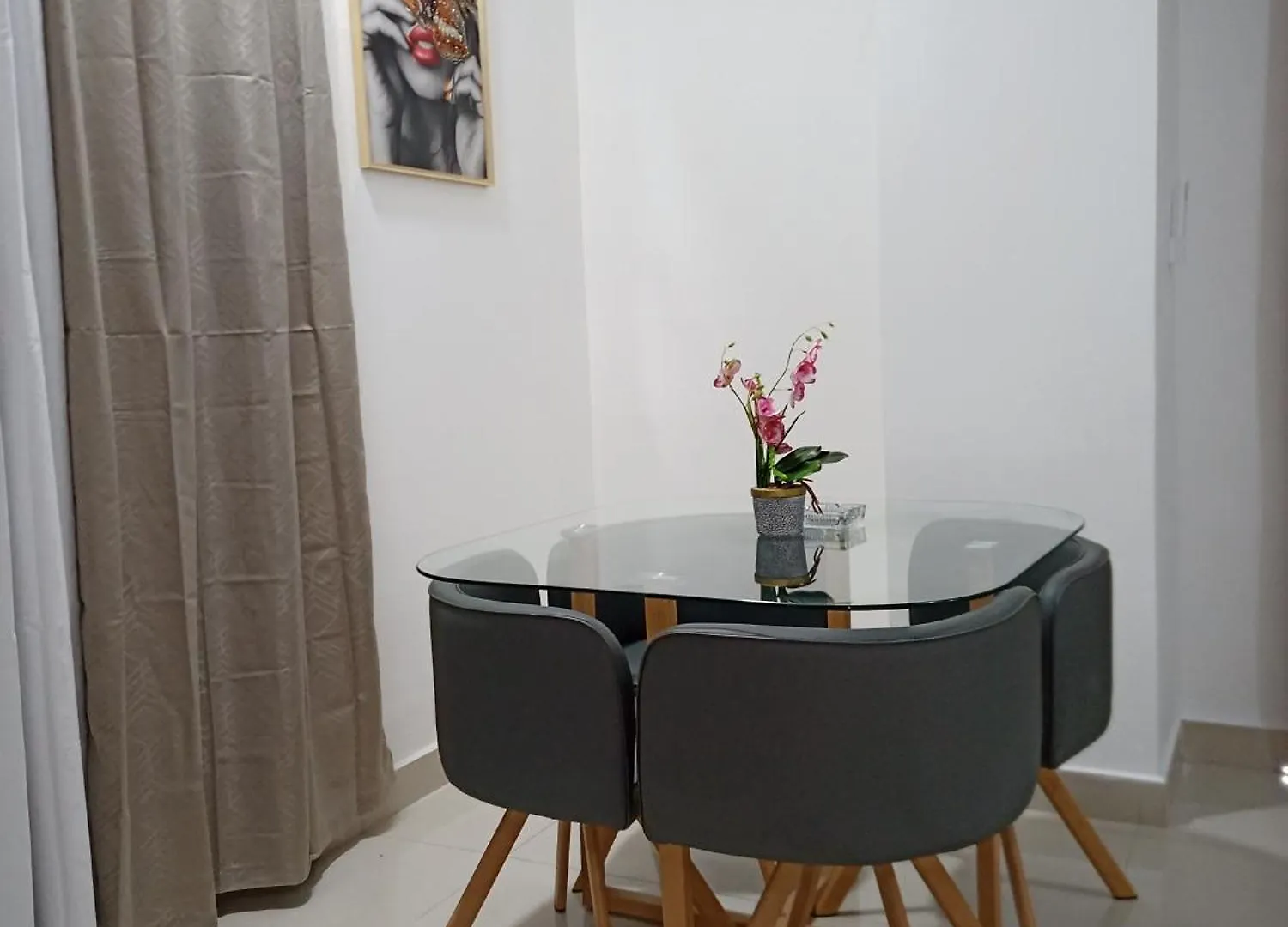 The Most Comfortable Apartment In Boca Chica 0*,