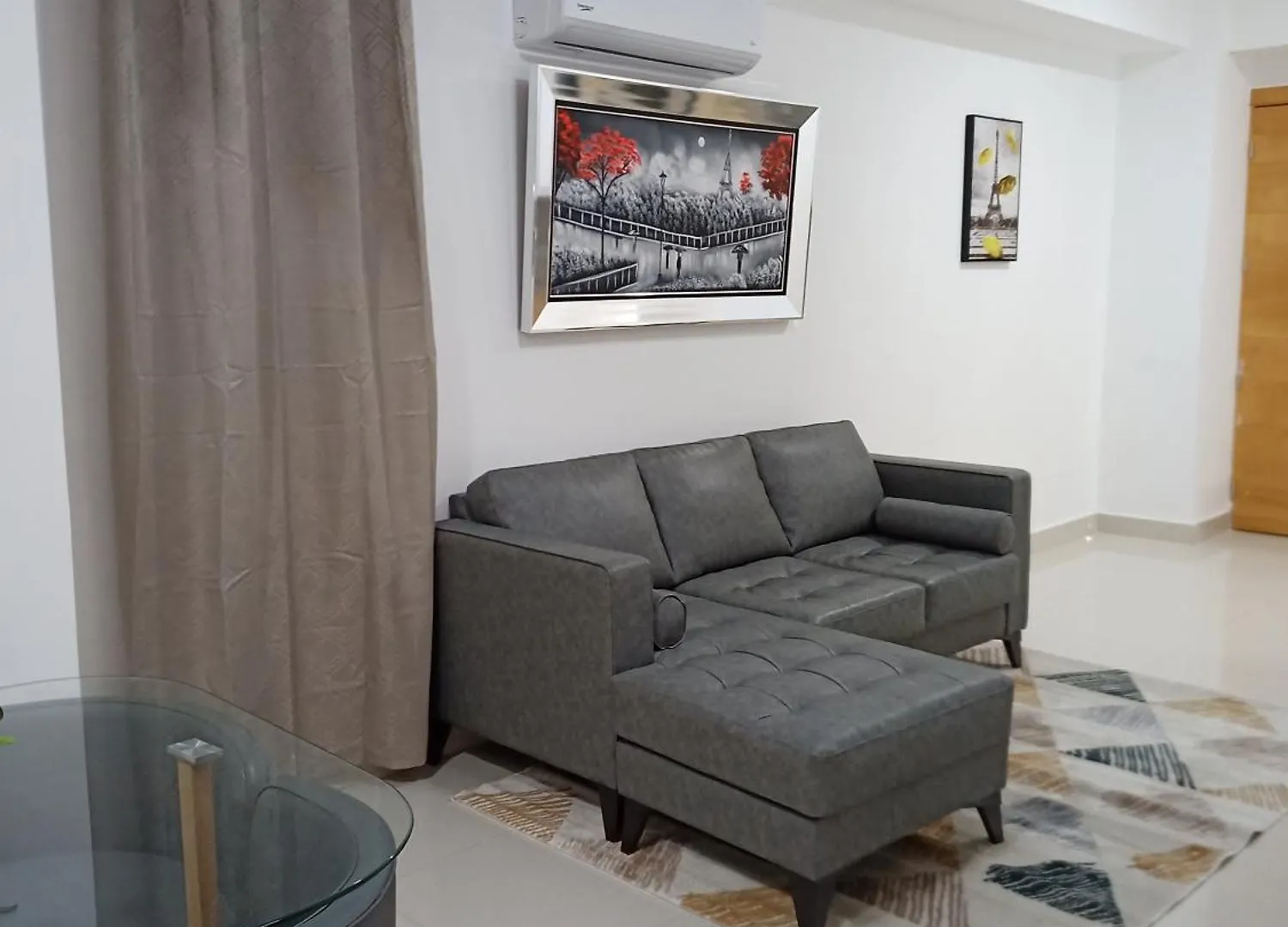 The Most Comfortable Apartment In Boca Chica