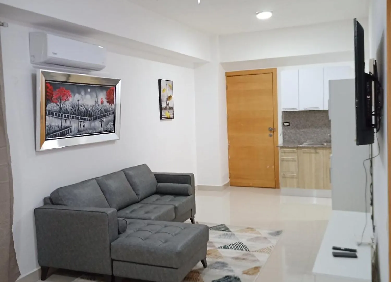 The Most Comfortable Apartment In Boca Chica