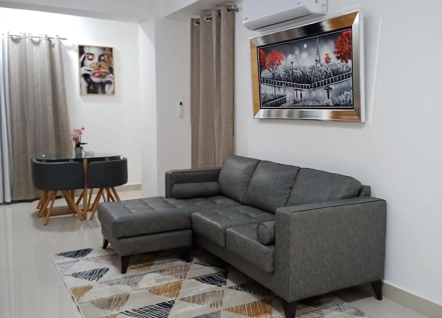 The Most Comfortable Apartment In Boca Chica Dominikanska republiken