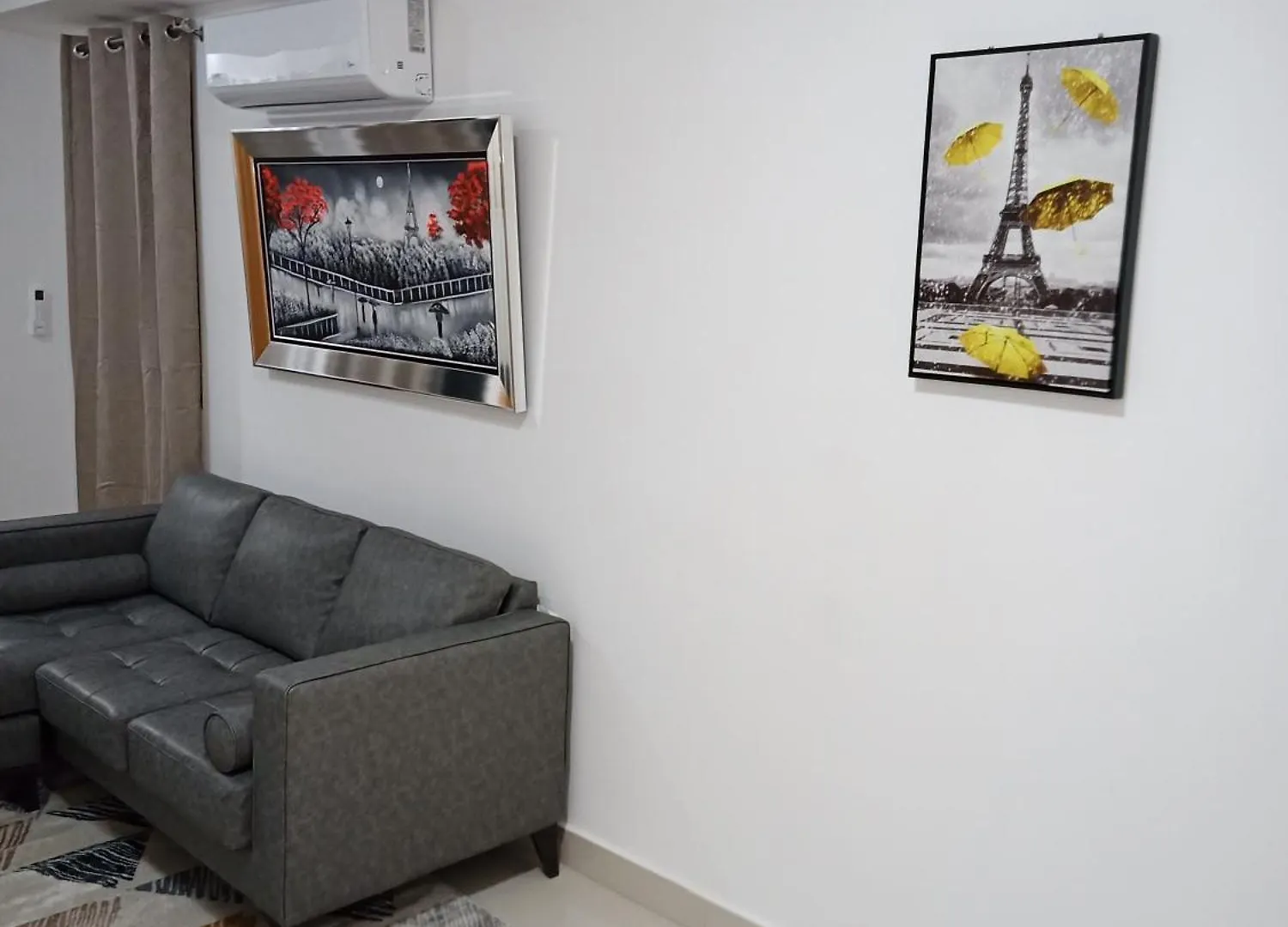 The Most Comfortable Apartment In Boca Chica