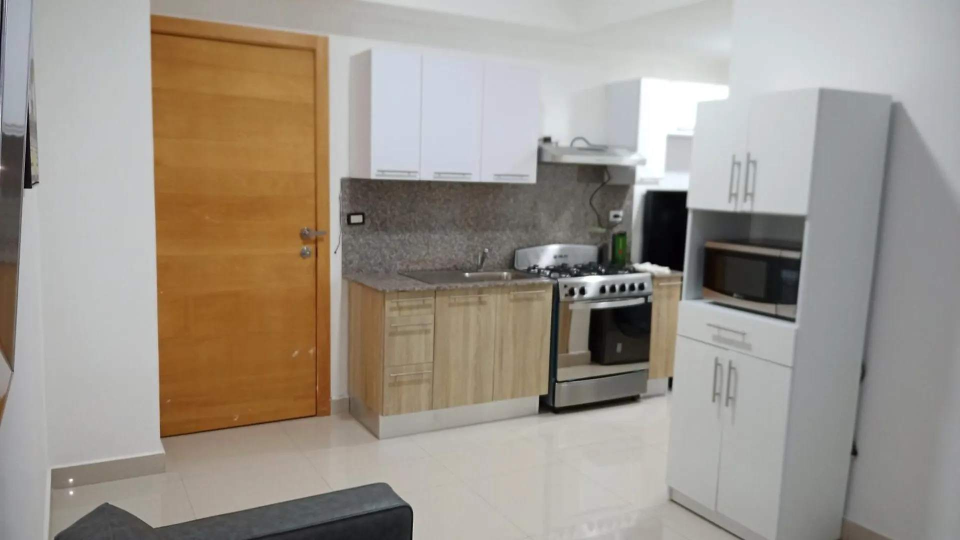 The Most Comfortable Apartment In Boca Chica Dominikanska republiken