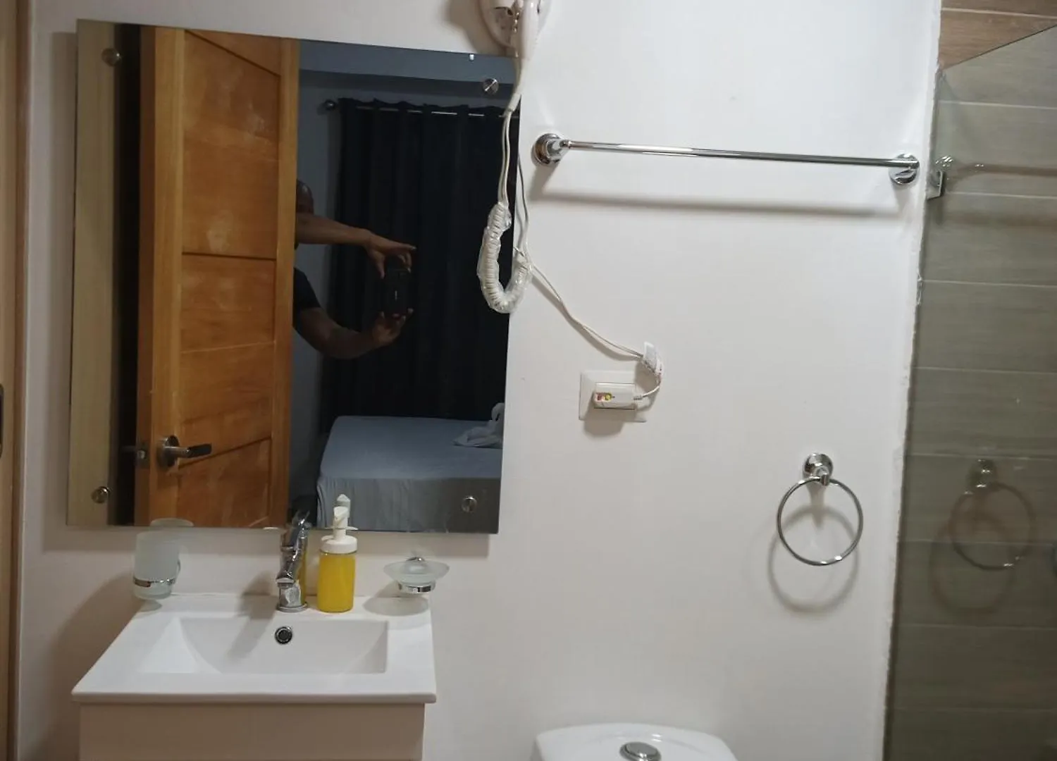 The Most Comfortable Apartment In Boca Chica 0*,  Dominikanska republiken