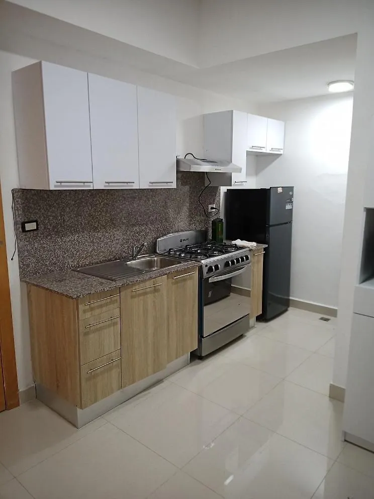 The Most Comfortable Apartment In Boca Chica