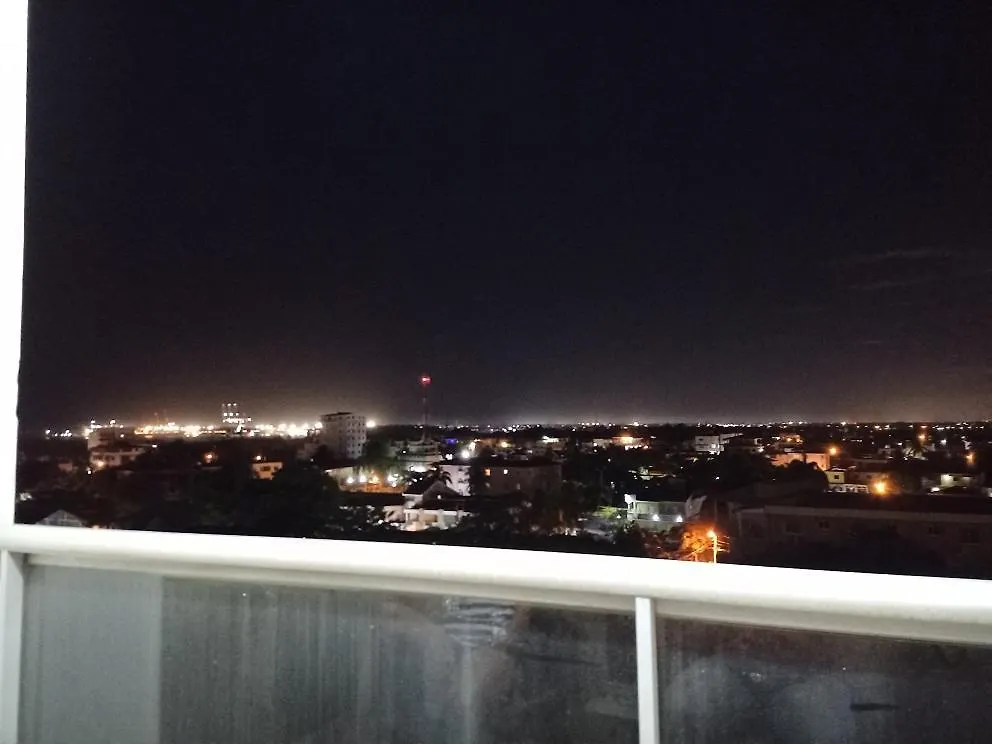 The Most Comfortable Apartment In Boca Chica Dominikanska republiken