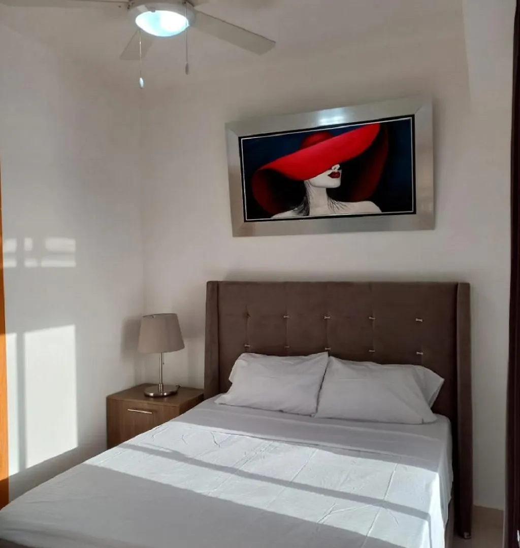 The Most Comfortable Apartment In Boca Chica