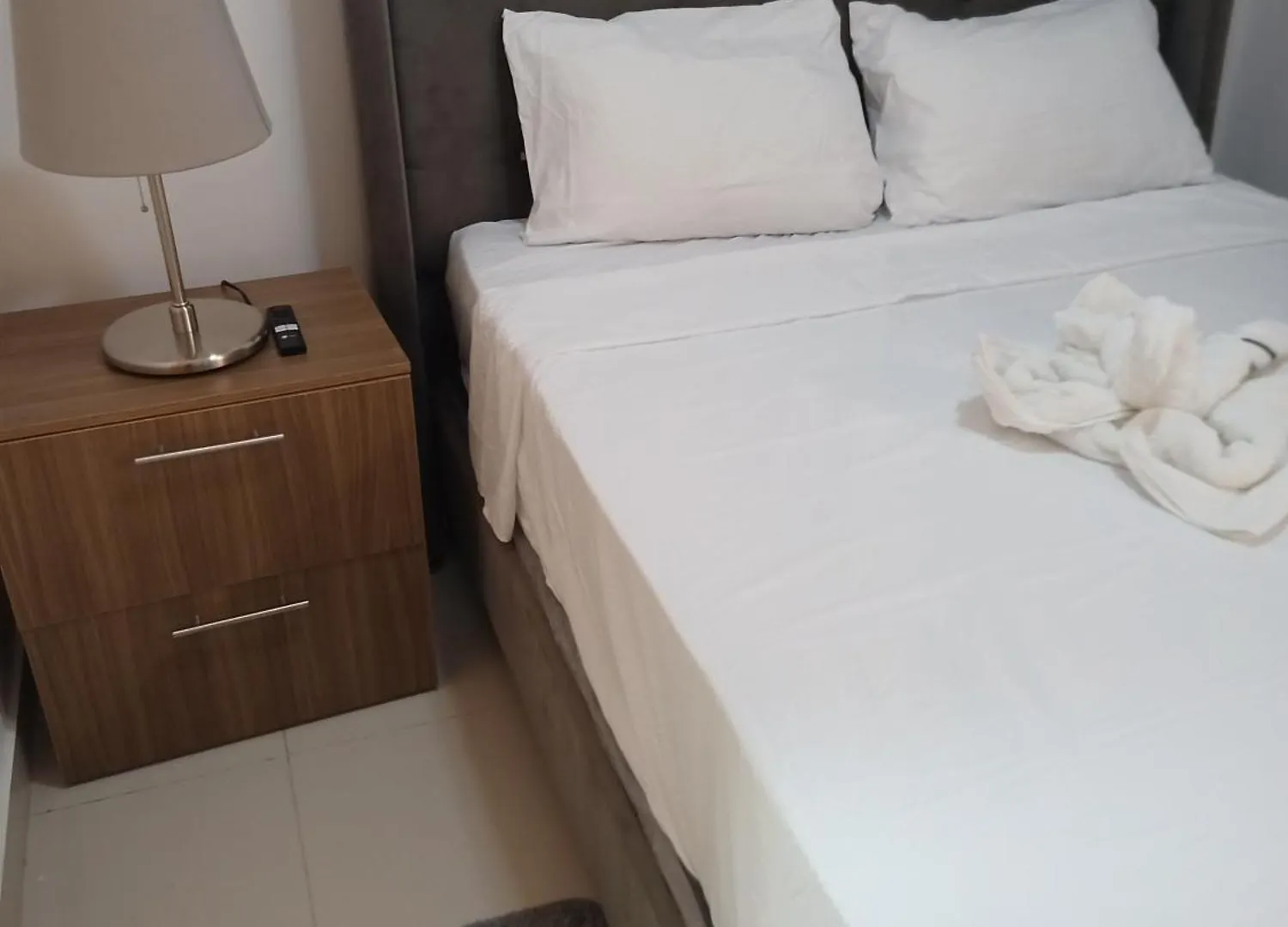 The Most Comfortable Apartment In Boca Chica