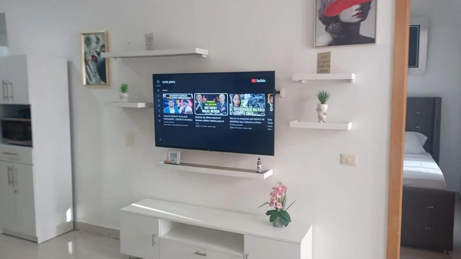 The Most Comfortable Apartment In Boca Chica