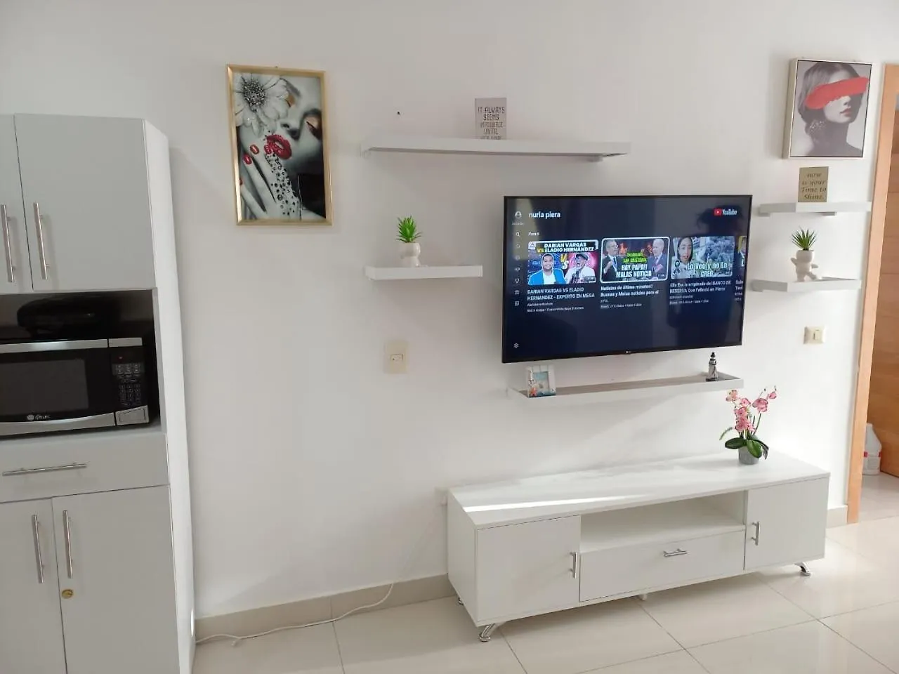 The Most Comfortable Apartment In Boca Chica