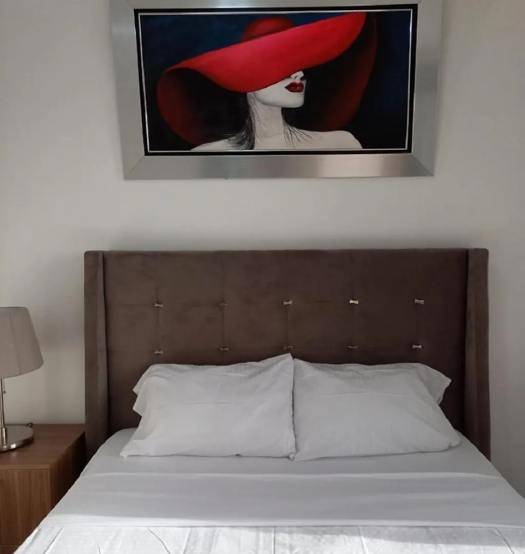 The Most Comfortable Apartment In Boca Chica