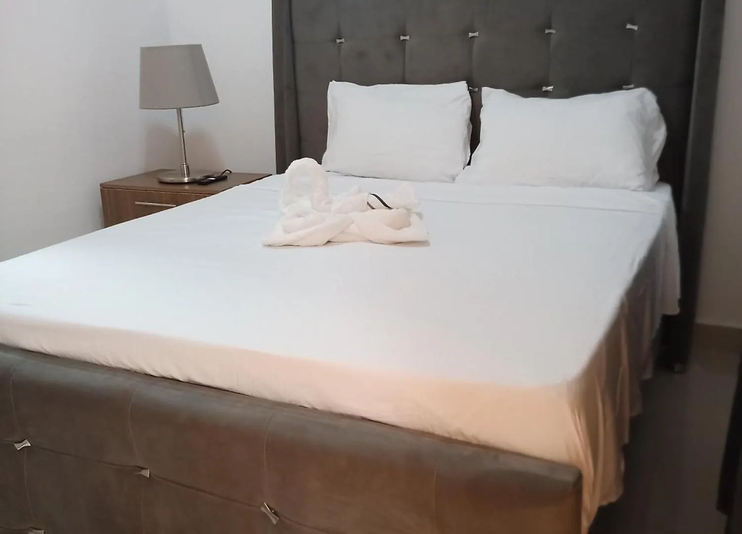 The Most Comfortable Apartment In Boca Chica 0*,