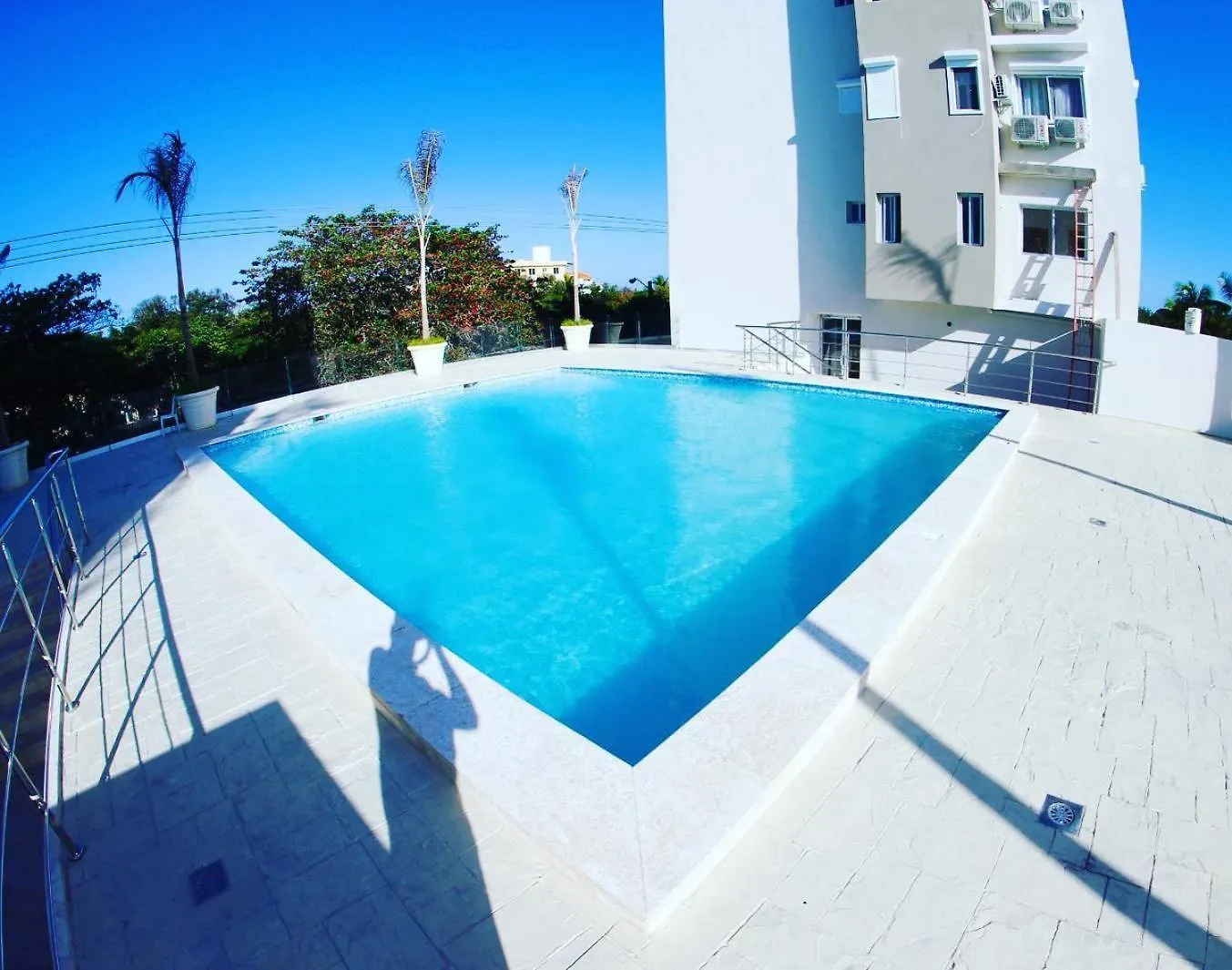 The Most Comfortable Apartment In Boca Chica